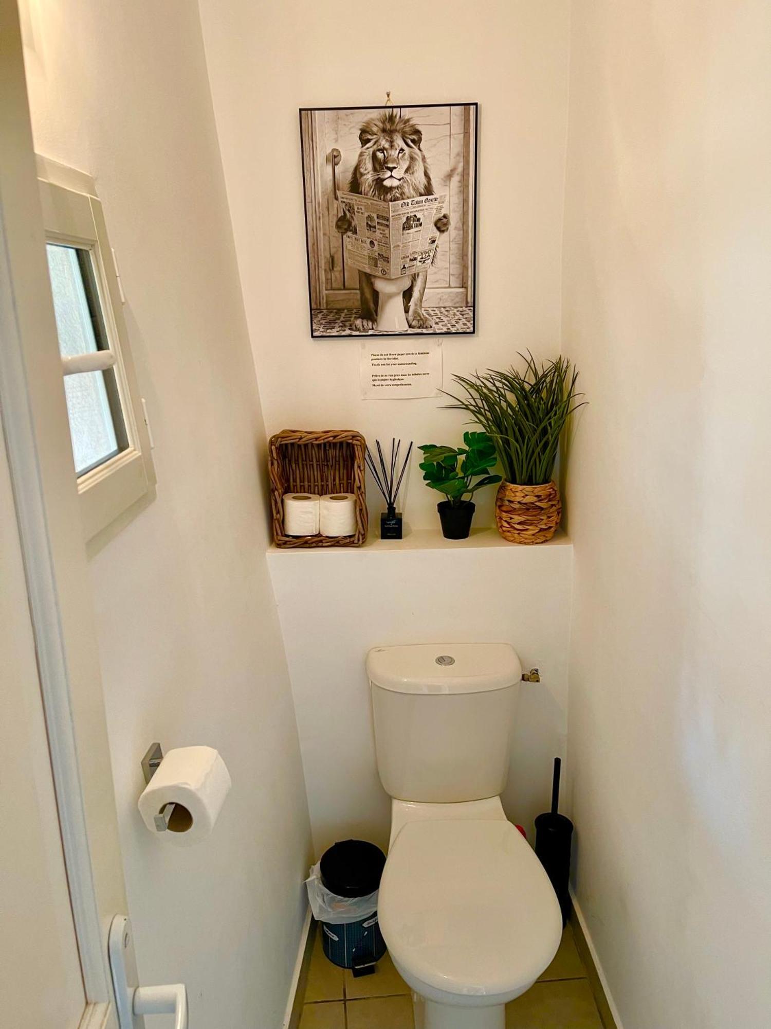 La Maison Du Courtil, Pistache-Chocolat มูสติเยร์-แซ็งต์-มารี ภายนอก รูปภาพ